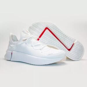 Uno's By SZ Adult Sneaker White